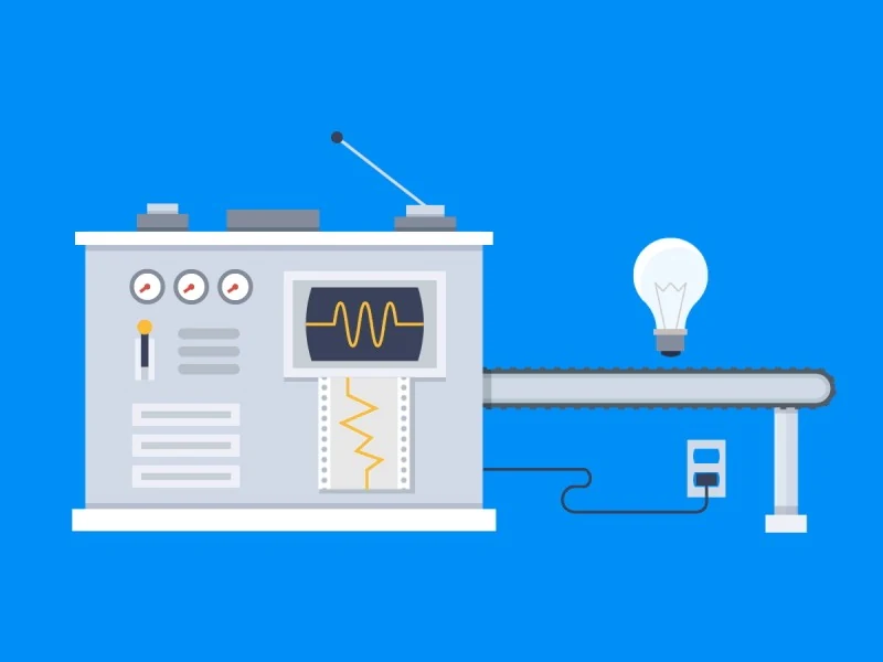 Idea Generator preview